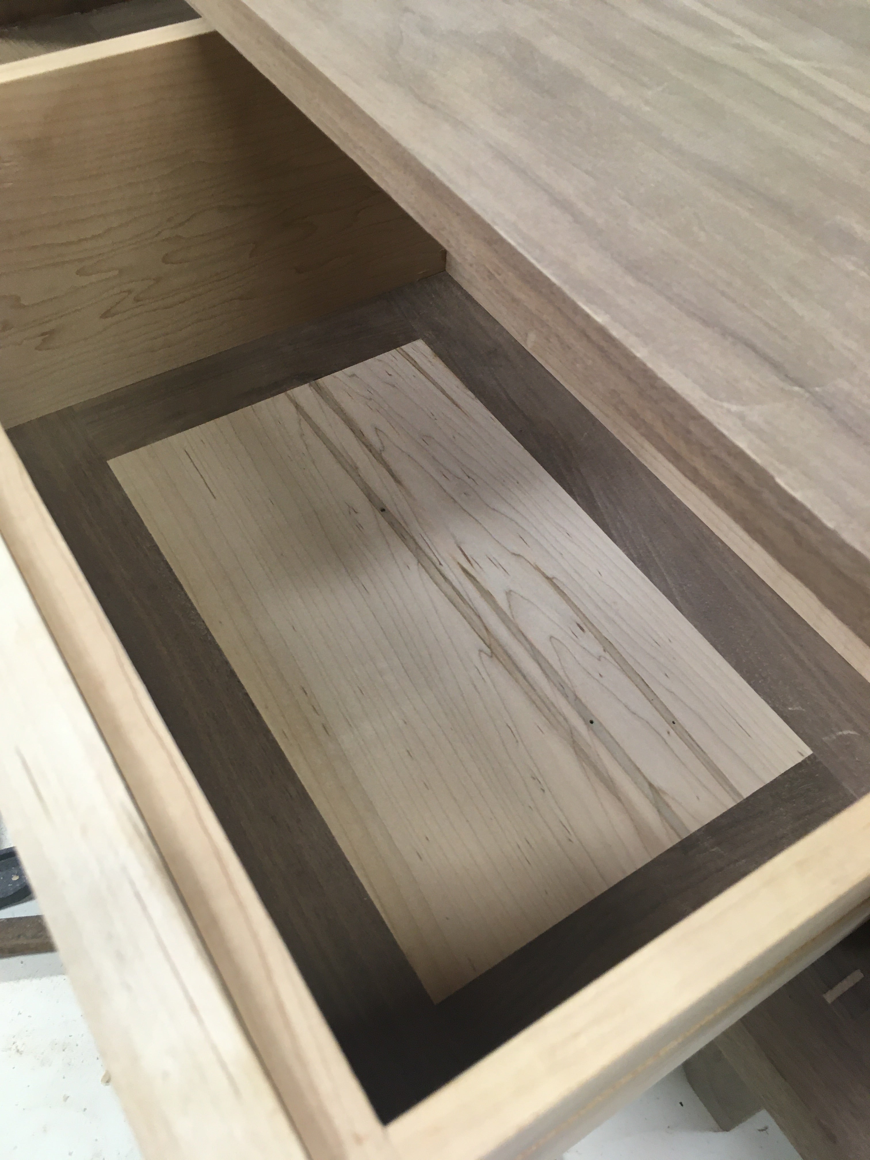 The Greta - Coffee Table with Storage