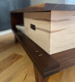 The Greta - Coffee Table with Storage
