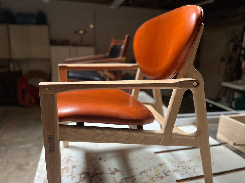 The Orion - Armchair