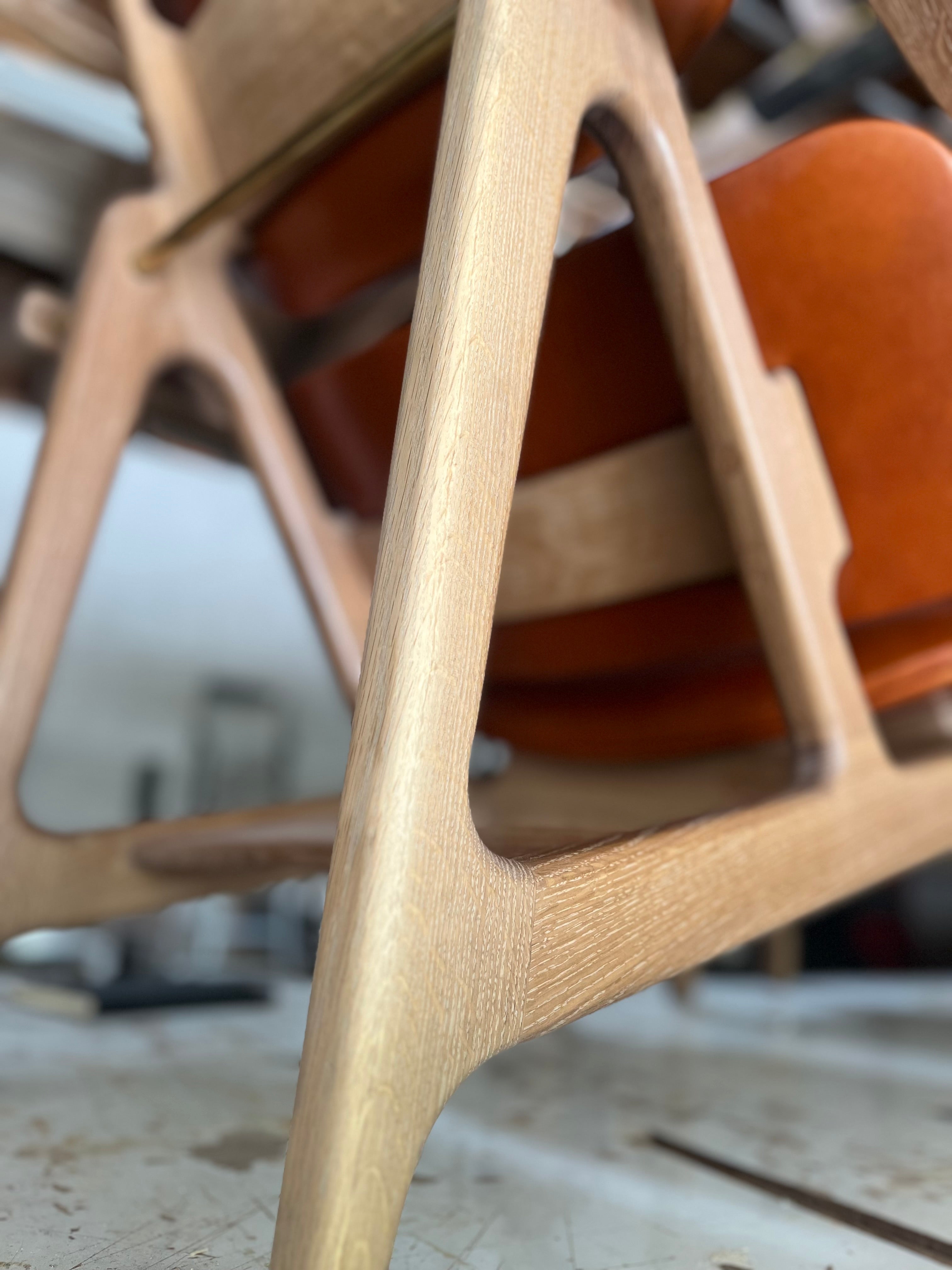 The Apollo -  Lounge Chair