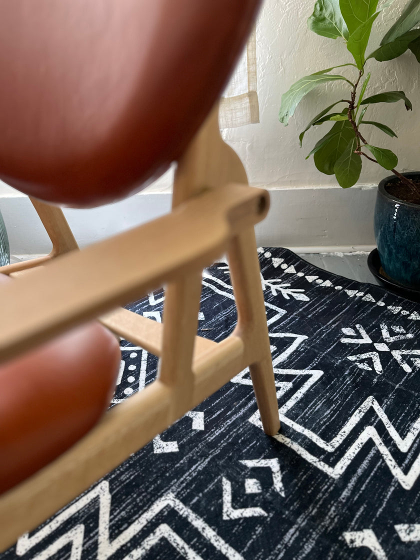 The Orion - Armchair