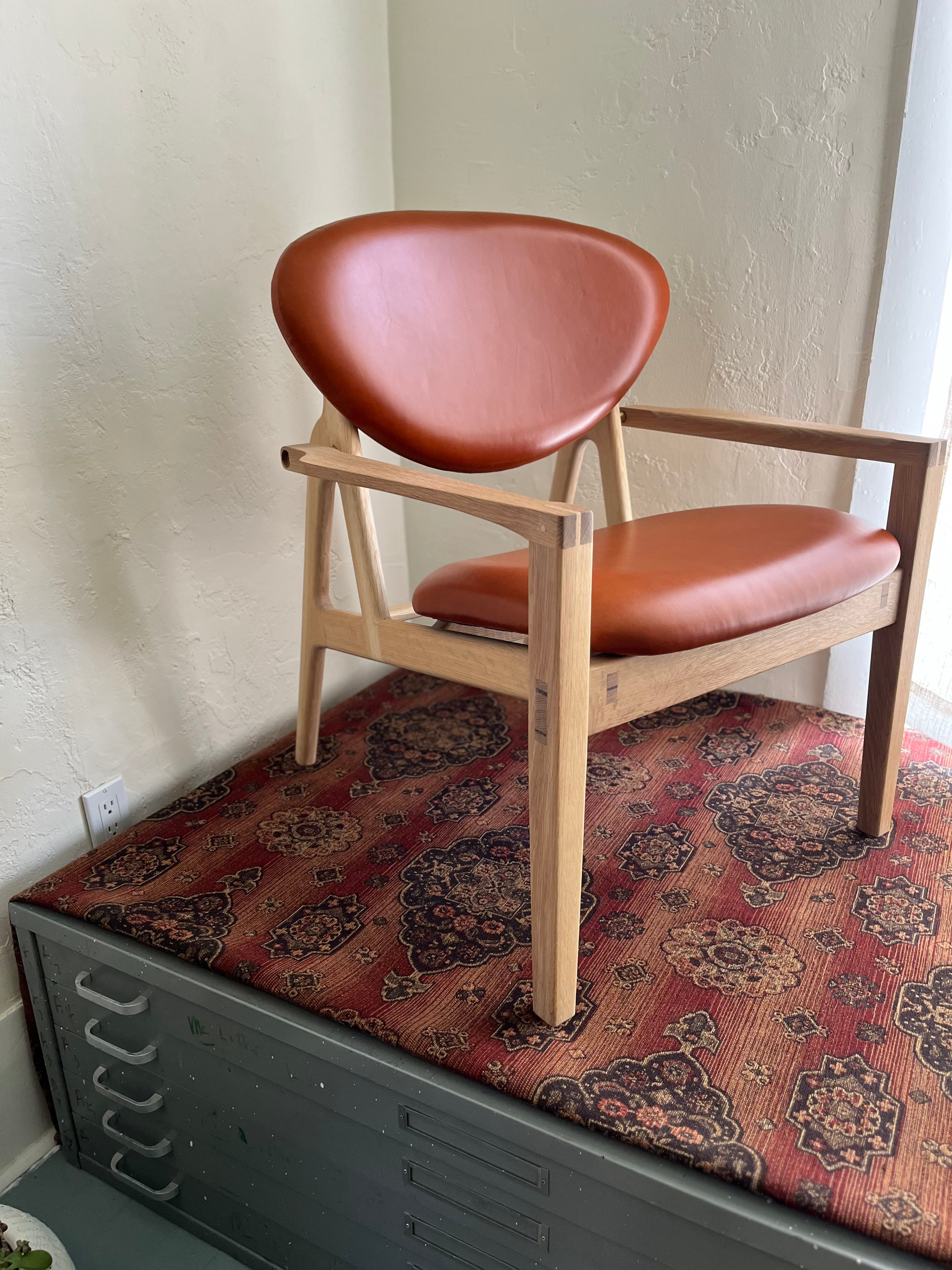 The Orion - Armchair