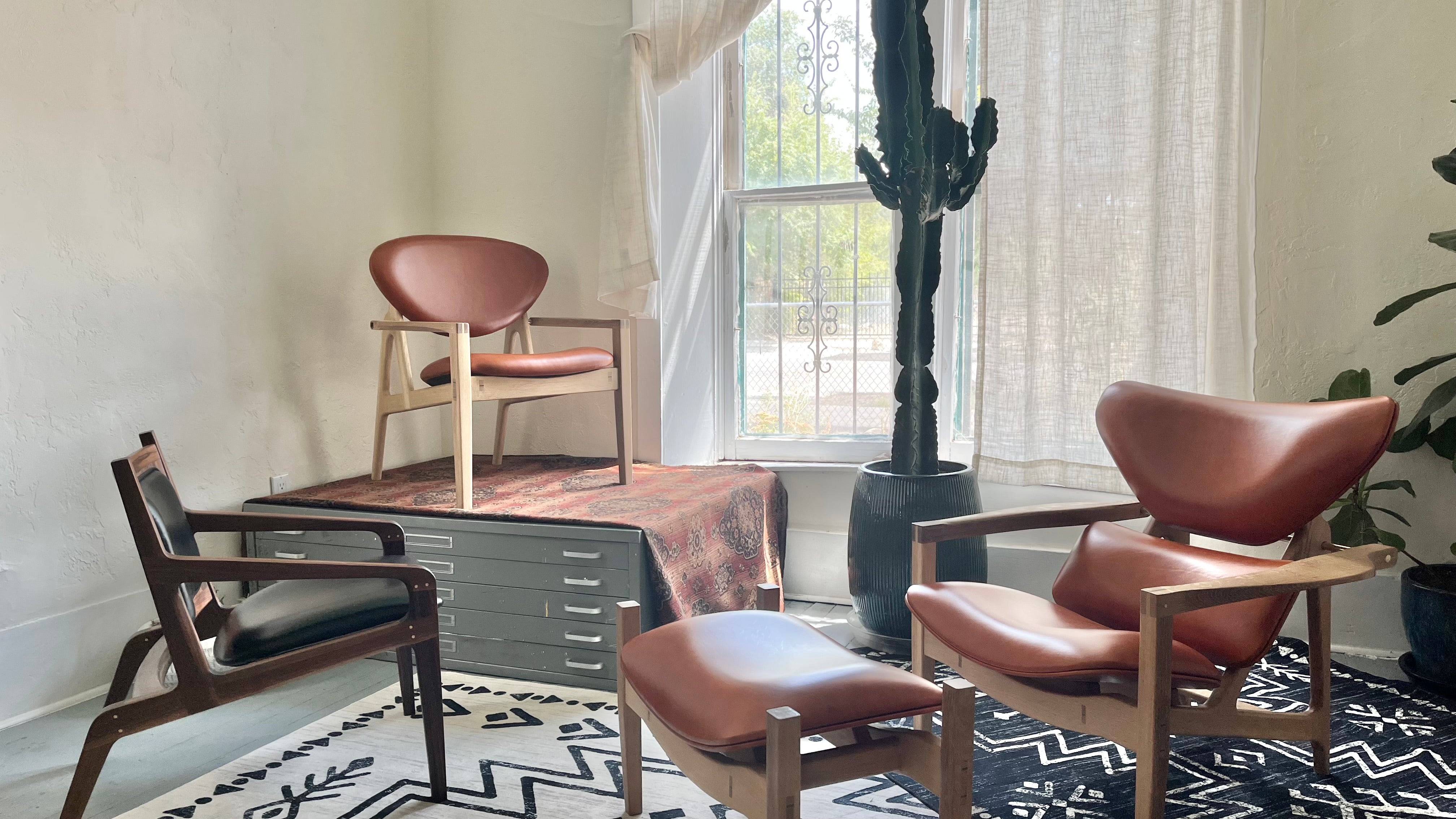 AXIL STUDIO | Discover Modern Handcrafted Furniture Designs – Axil Studio