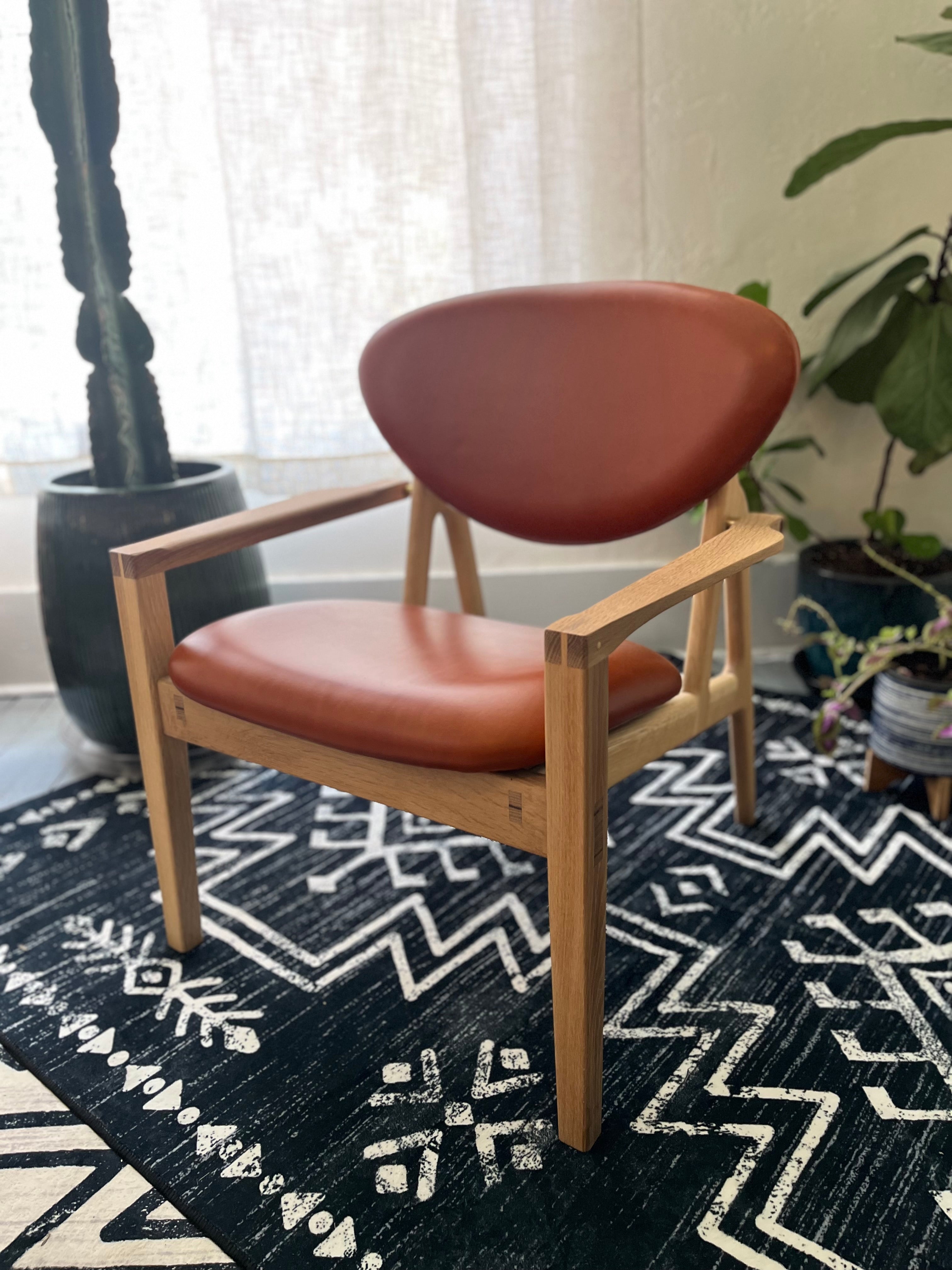 The Orion - Armchair