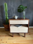 The Stella - Modern Nightstand