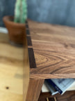 The Greta - Coffee Table with Storage