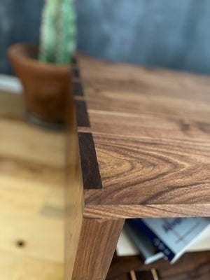The Greta - Coffee Table with Storage